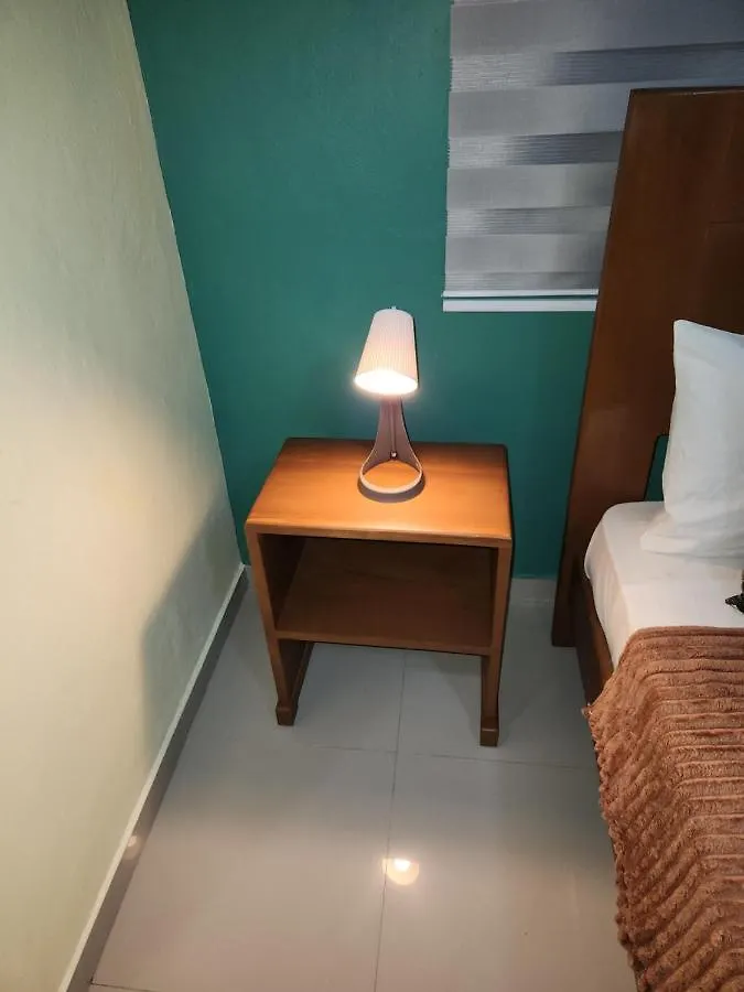 Hotel La Casona Mc La Romana 0*,