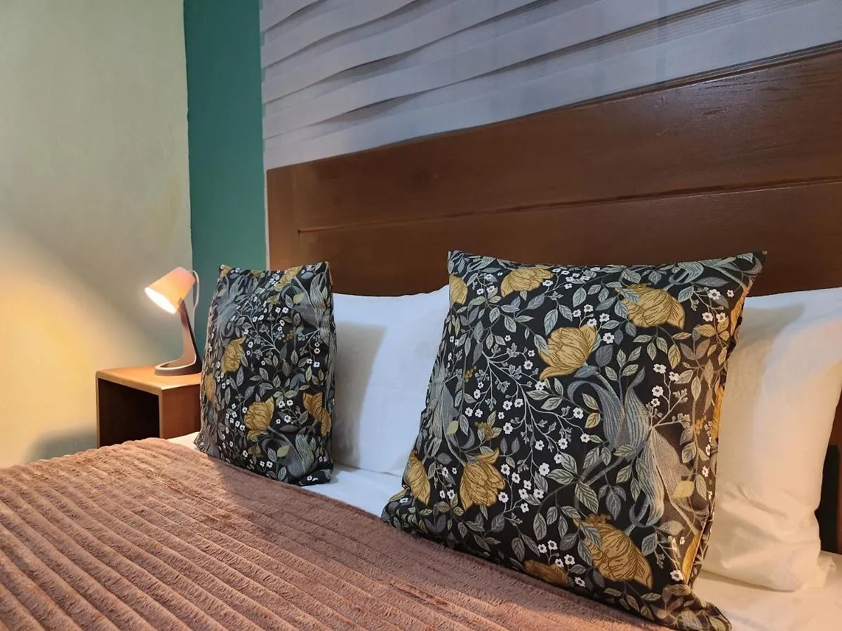 Hotel La Casona Mc La Romana Dominikanische Republik