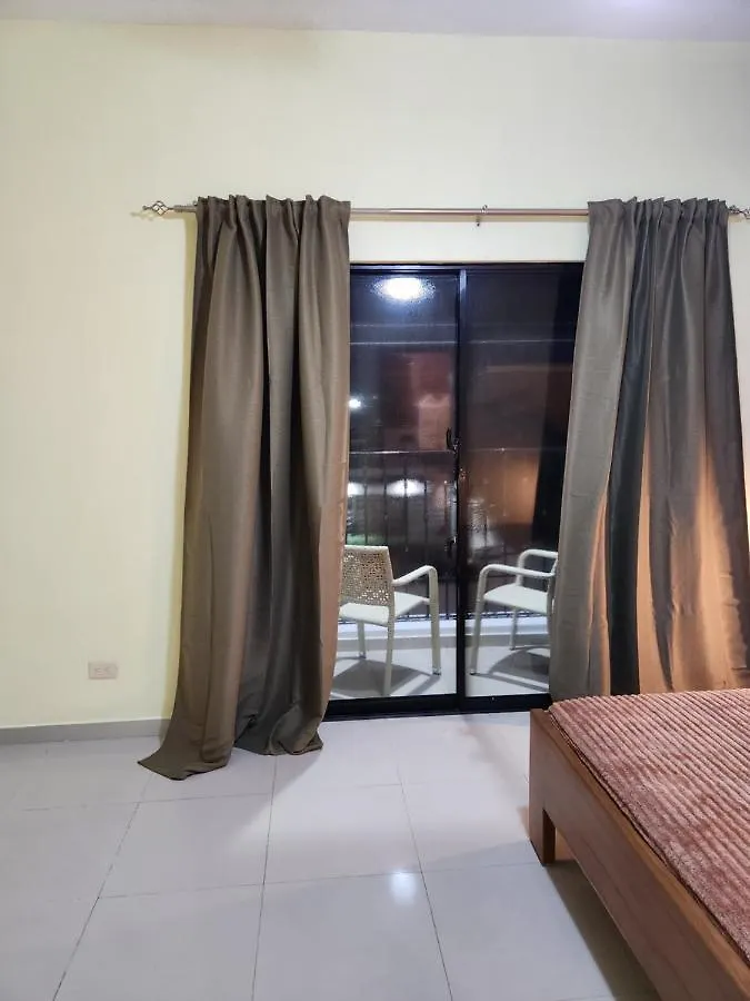 Hotel La Casona Mc La Romana 0*,