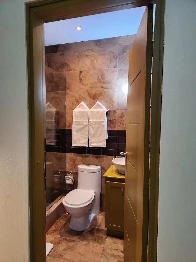 Hotel La Casona Mc La Romana Dominikanische Republik