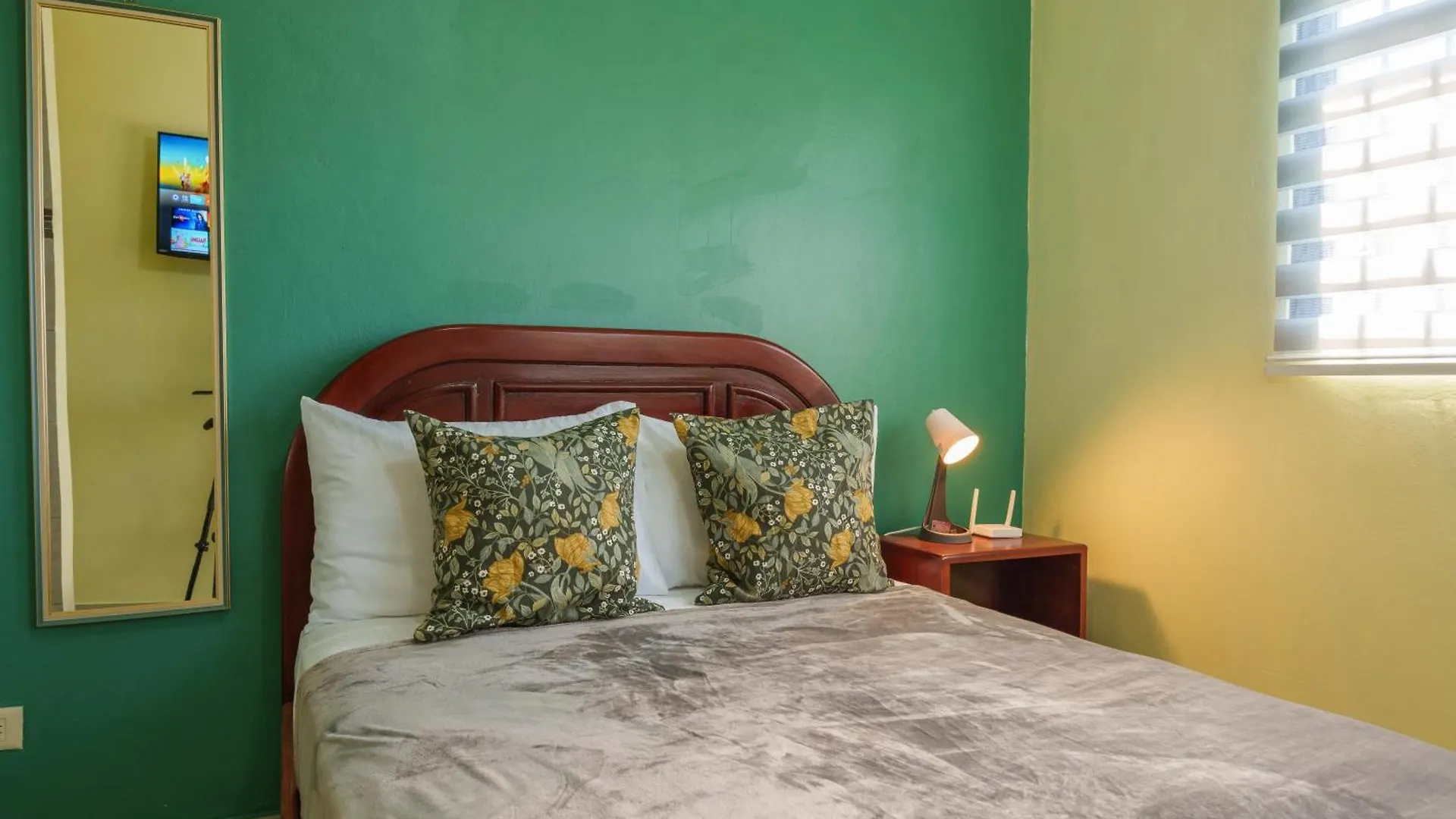 Hotel La Casona Mc La Romana