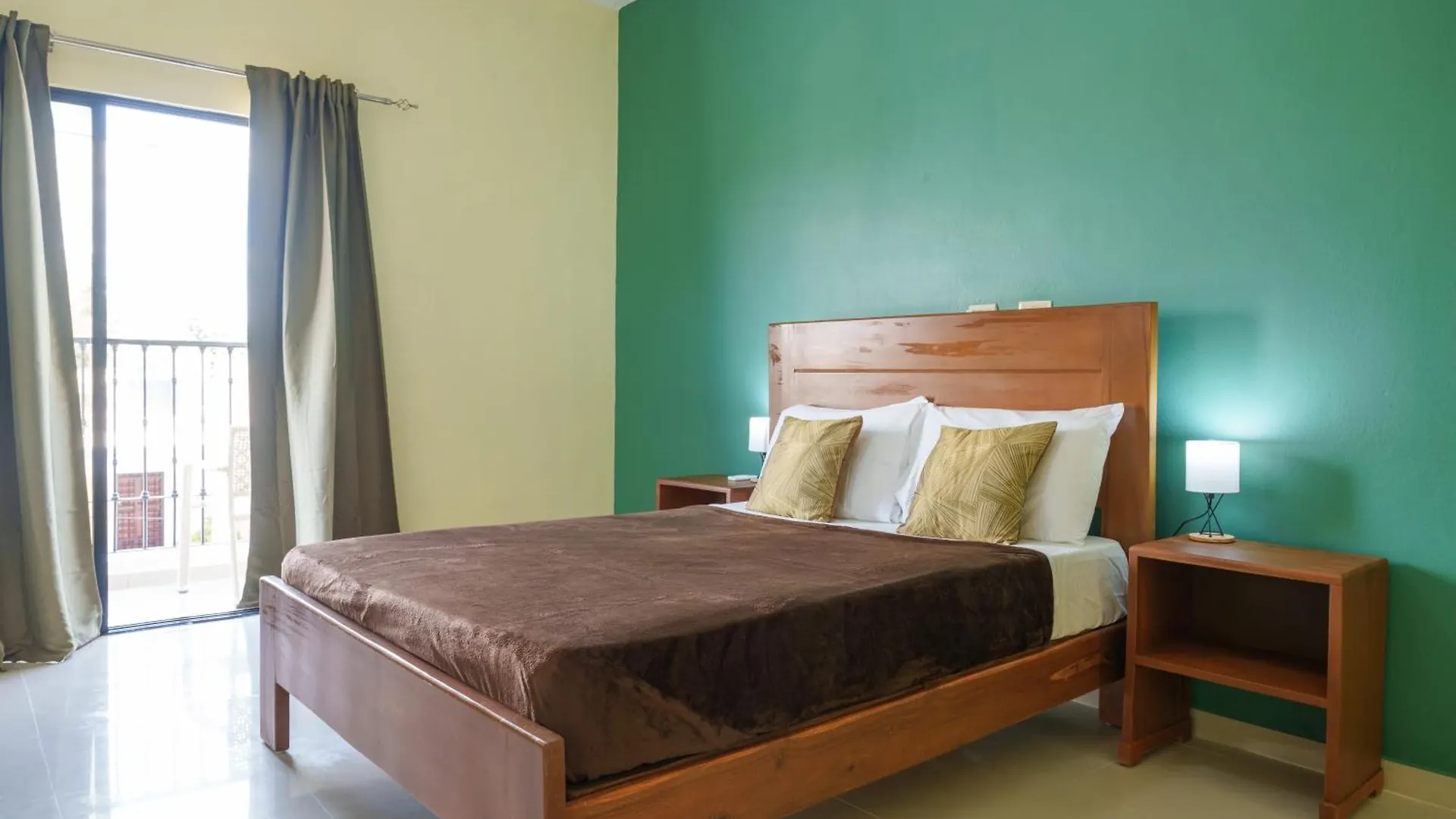 Hotel La Casona Mc La Romana